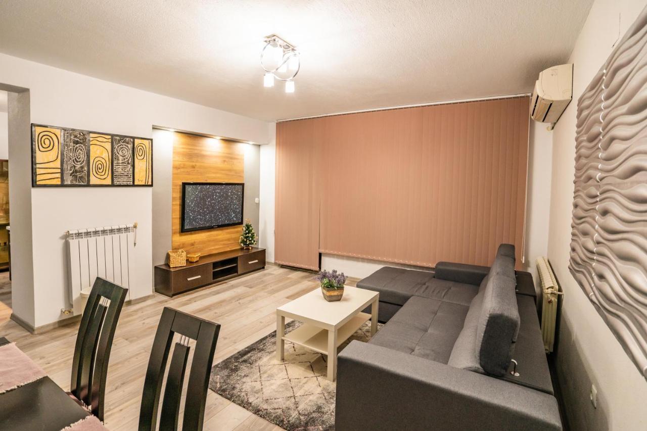 Babylon Apartment Σαντάνσκι Εξωτερικό φωτογραφία