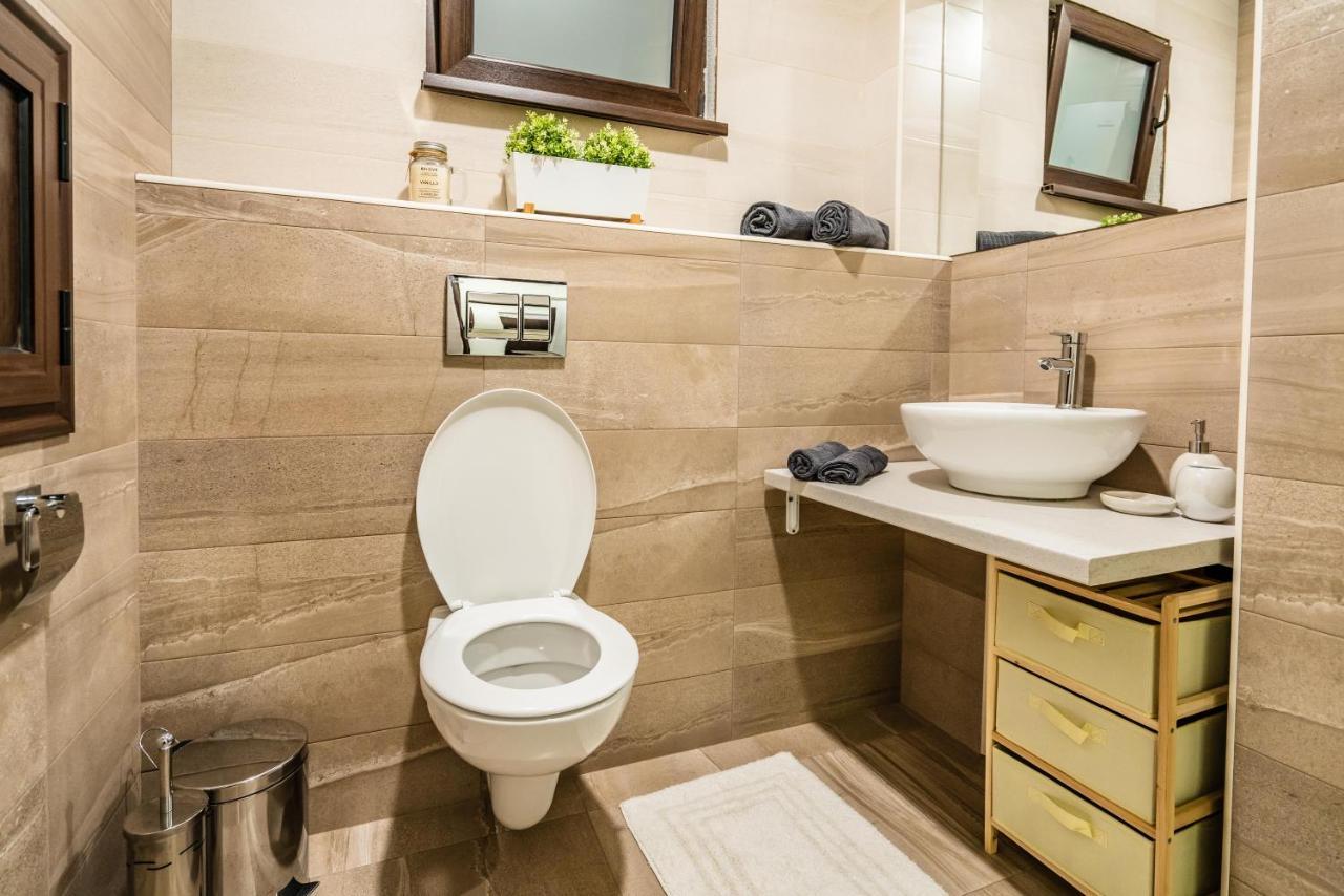 Babylon Apartment Σαντάνσκι Εξωτερικό φωτογραφία