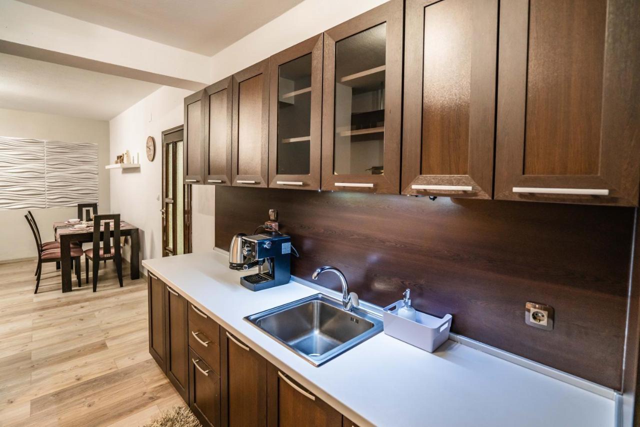 Babylon Apartment Σαντάνσκι Εξωτερικό φωτογραφία