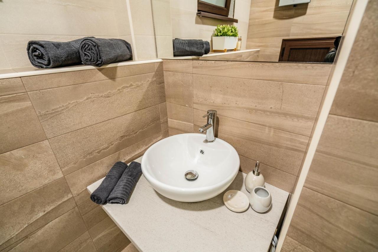 Babylon Apartment Σαντάνσκι Εξωτερικό φωτογραφία