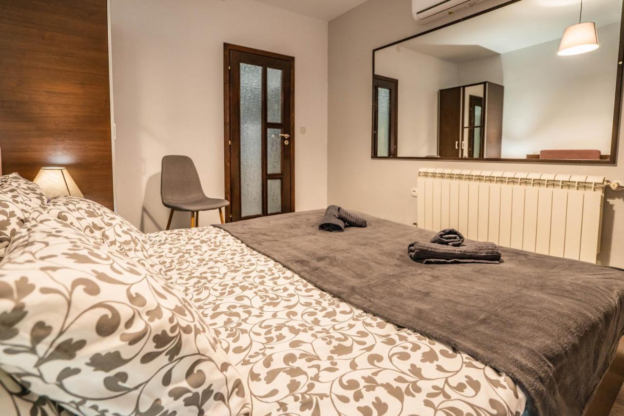 Babylon Apartment Σαντάνσκι Εξωτερικό φωτογραφία