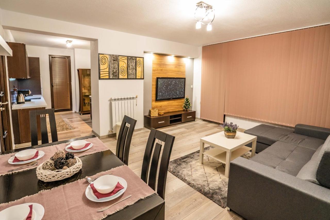 Babylon Apartment Σαντάνσκι Εξωτερικό φωτογραφία