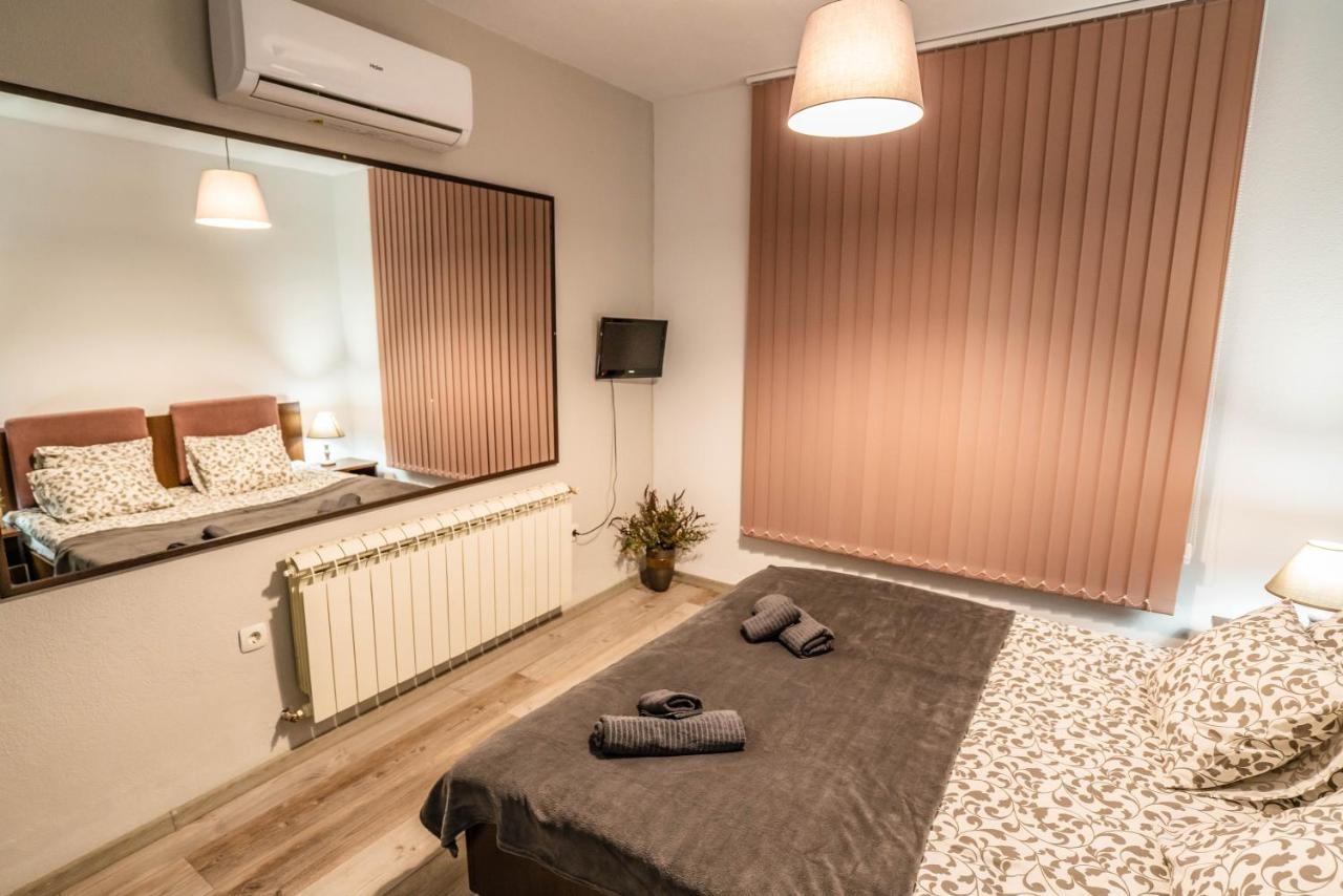 Babylon Apartment Σαντάνσκι Εξωτερικό φωτογραφία