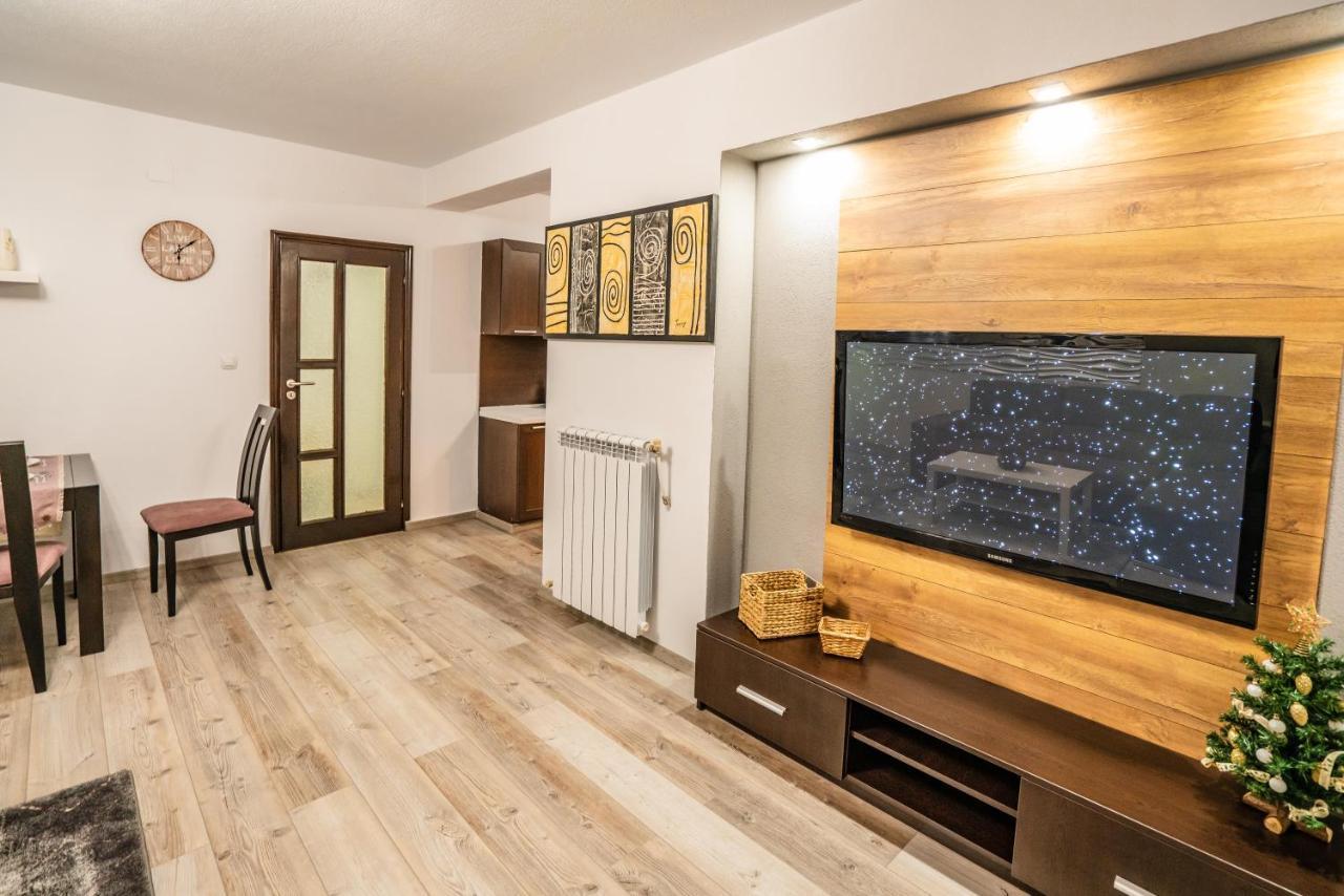 Babylon Apartment Σαντάνσκι Εξωτερικό φωτογραφία