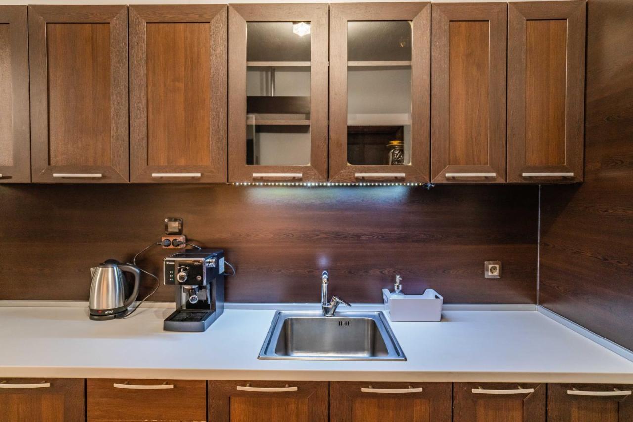 Babylon Apartment Σαντάνσκι Εξωτερικό φωτογραφία