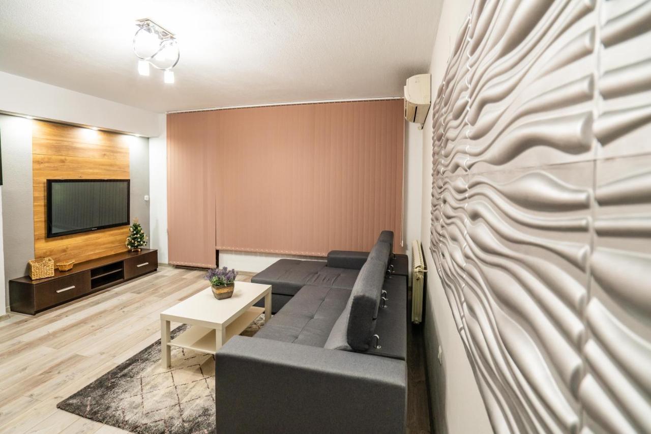 Babylon Apartment Σαντάνσκι Εξωτερικό φωτογραφία