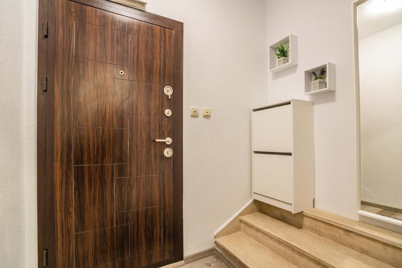 Babylon Apartment Σαντάνσκι Εξωτερικό φωτογραφία
