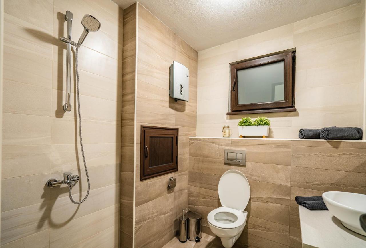 Babylon Apartment Σαντάνσκι Εξωτερικό φωτογραφία