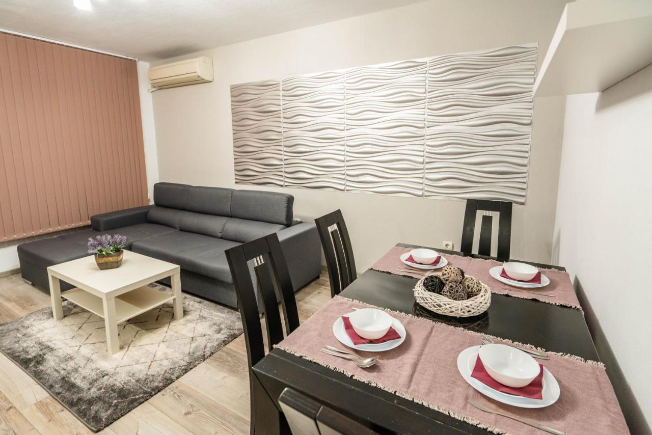 Babylon Apartment Σαντάνσκι Εξωτερικό φωτογραφία