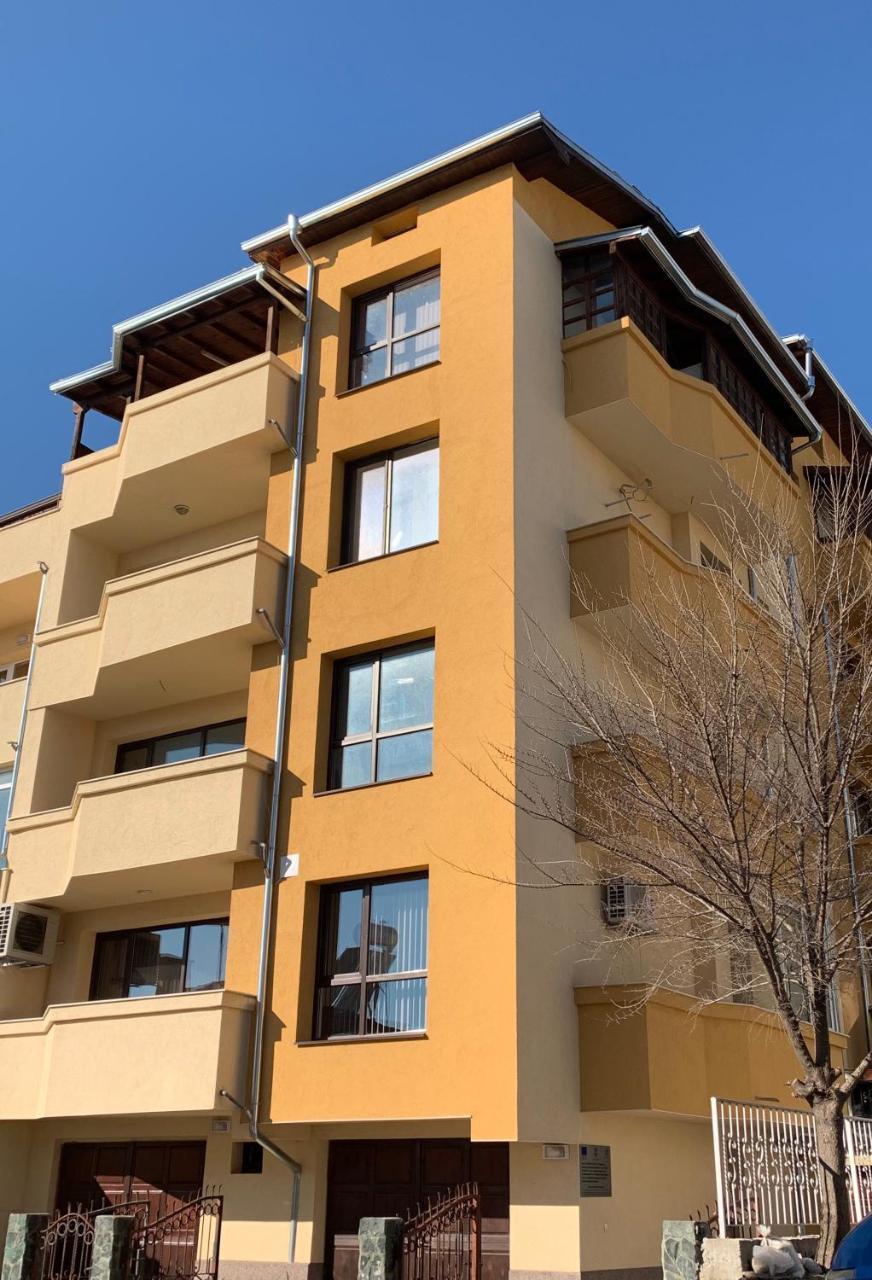 Babylon Apartment Σαντάνσκι Εξωτερικό φωτογραφία