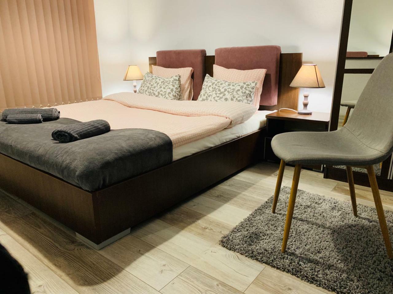 Babylon Apartment Σαντάνσκι Εξωτερικό φωτογραφία